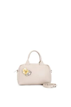 bauletto a mano sabbia