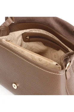 pattina con charms e tracolla t.moro