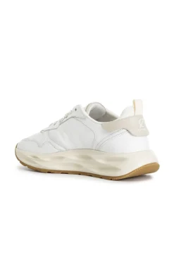 scarpe running uomo bianca bianco