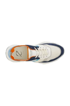 scarpe running uomo multicolor multi blu