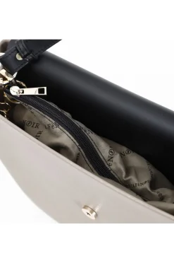 shopping bag in eva con tasca personalizzabile