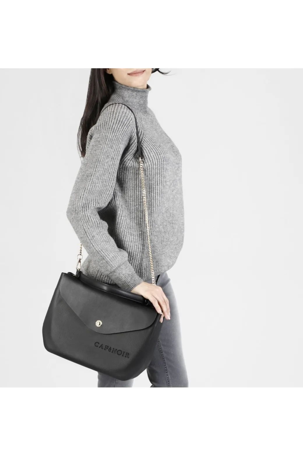 shopping bag in eva con tasca personalizzabile