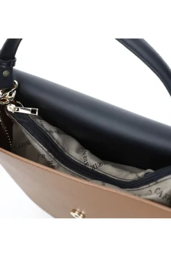 shopping bag in eva con tasca personalizzabile