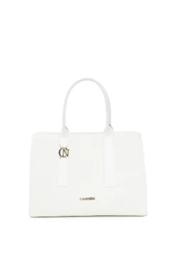 tote bag in carta paglia