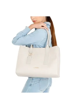 tote bag in carta paglia